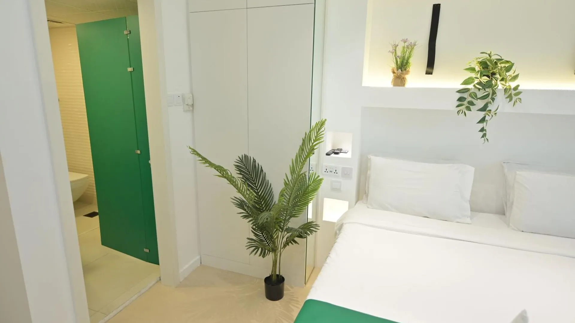 Discover The New And Improved Deep View Studio Ras al-Khaimah