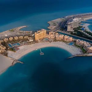 Station touristique Doubletree By Hilton & Marjan Island, Ras el Kaïmah