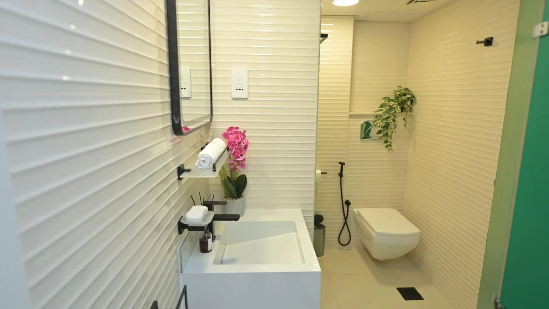Appartement Discover The New And Improved Deep View Studio Ras el Kaïmah Émirats arabes unis