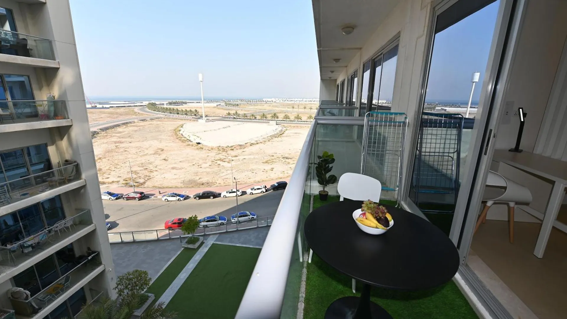 Discover The New And Improved Deep View Studio Ras el Kaïmah