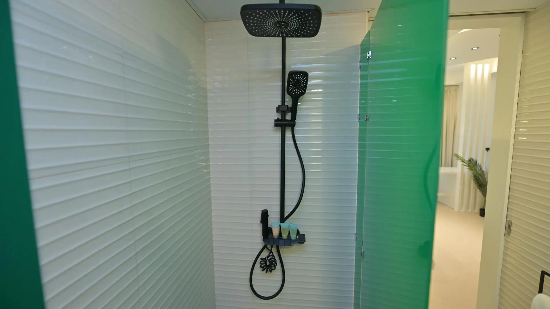 Appartement Discover The New And Improved Deep View Studio Ras el Kaïmah