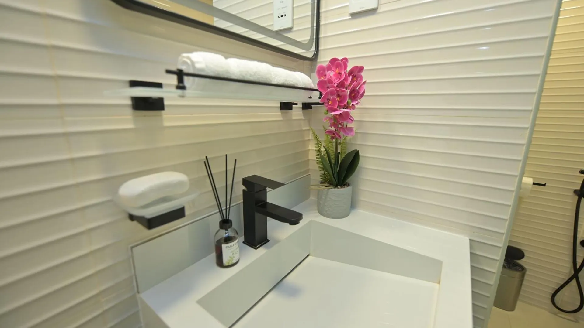 Appartement Discover The New And Improved Deep View Studio Ras el Kaïmah