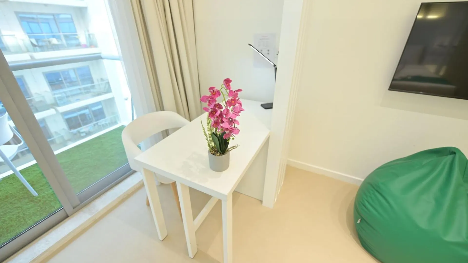 Appartement Discover The New And Improved Deep View Studio Ras el Kaïmah