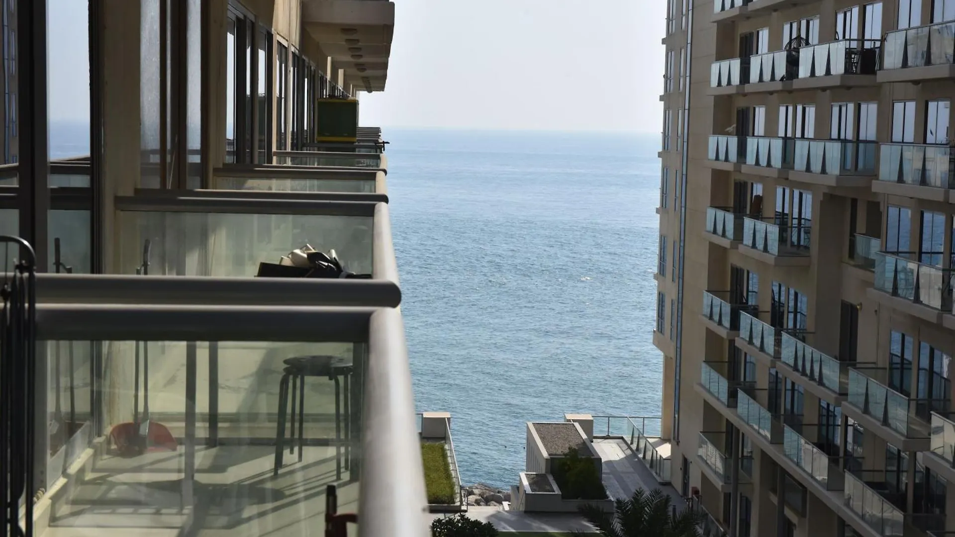 Appartement Discover The New And Improved Deep View Studio Ras el Kaïmah